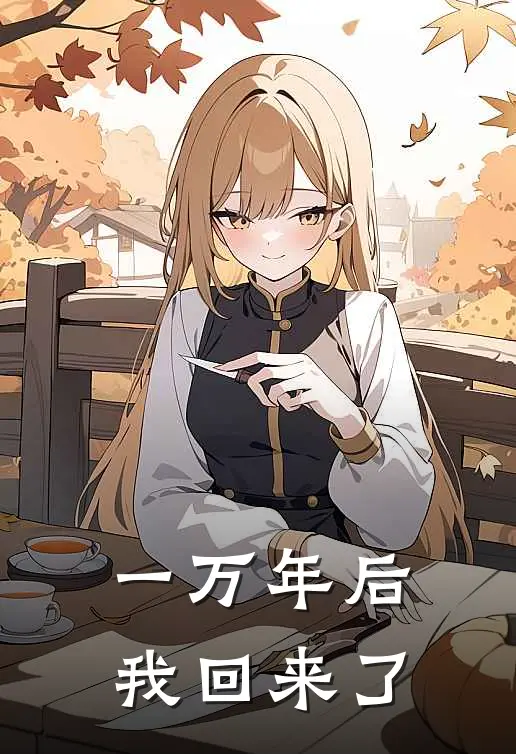 一万年后我回来了