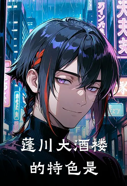 蓬川大酒楼的特色是