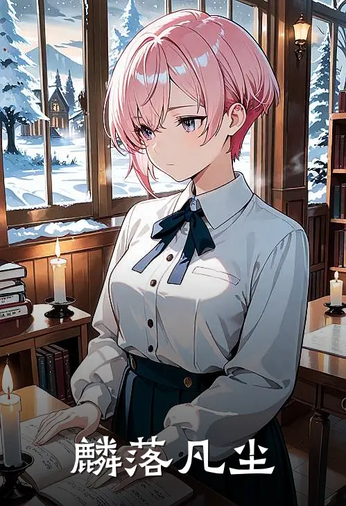 林野苏清(麟落凡尘)完整版免费在线阅读_《麟落凡尘》全集在线阅读