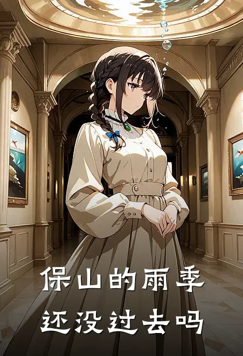 保山的雨季还没过去吗