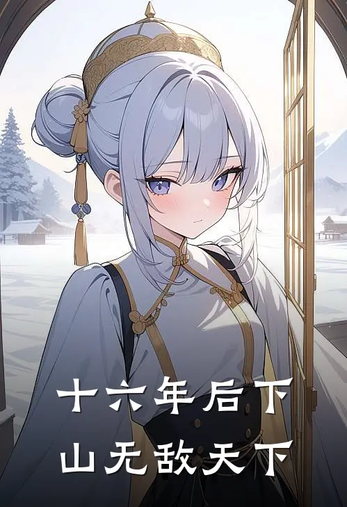 十六年后下山无敌天下叶东辰苏倾城免费小说全文阅读_免费小说在线阅读十六年后下山无敌天下叶东辰苏倾城