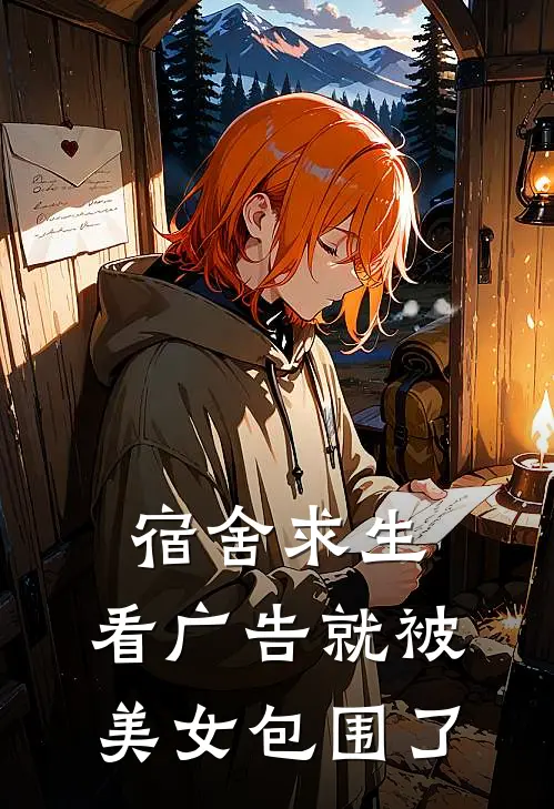 宿舍求生：看广告就被美女包围了(夜宸林楚楚)热门小说大全_推荐完本小说宿舍求生：看广告就被美女包围了夜宸林楚楚