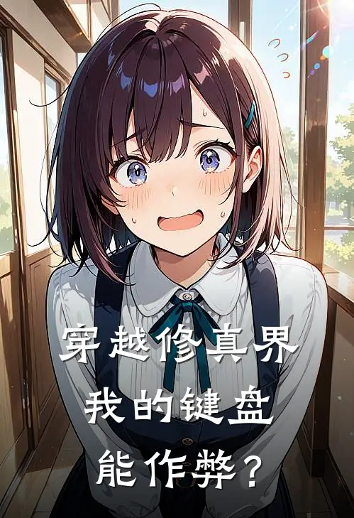 穿越修真界，我的键盘能作弊？刘青李同热门小说阅读_好看的小说推荐完结穿越修真界，我的键盘能作弊？刘青李同