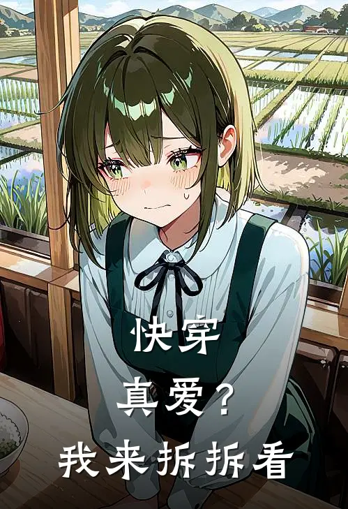 快穿：真爱？我来拆拆看