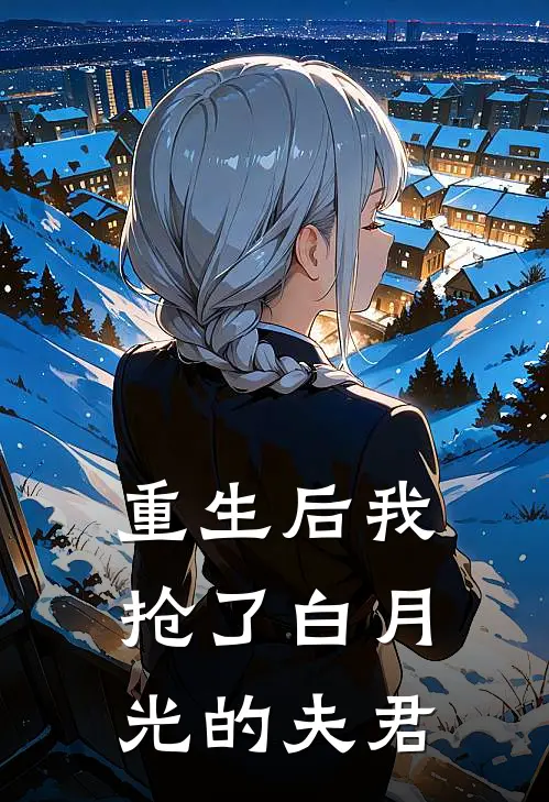 重生后我抢了白月光的夫君