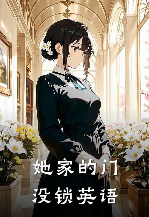 她家的门没锁英语