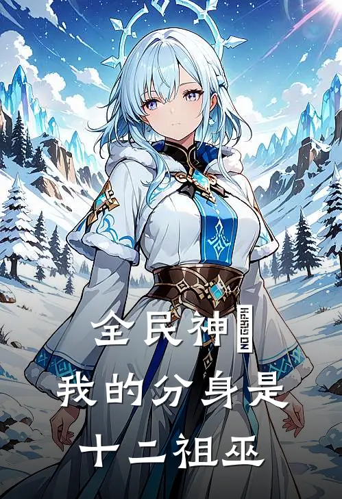 全民神祇：我的分身是十二祖巫(林越雷诺)无弹窗小说免费阅读_小说完整版免费阅读全民神祇：我的分身是十二祖巫林越雷诺