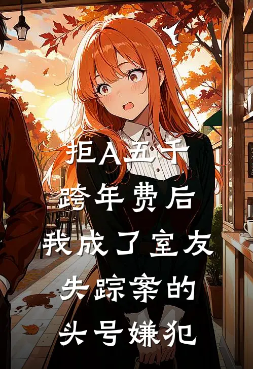 拒A五千跨年费后，我成了室友失踪案的头号嫌犯沈静宜林茜茜免费小说完整版_最新好看小说拒A五千跨年费后，我成了室友失踪案的头号嫌犯沈静宜林茜茜