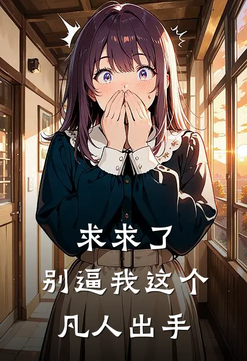 求求了，别逼我这个凡人出手(赵龙顾青山)_赵龙顾青山热门小说