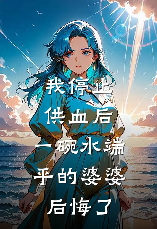 我停止供血后，一碗水端平的婆婆后悔了陈桂芳沈娇娇全文阅读免费全集_免费小说我停止供血后，一碗水端平的婆婆后悔了(陈桂芳沈娇娇)