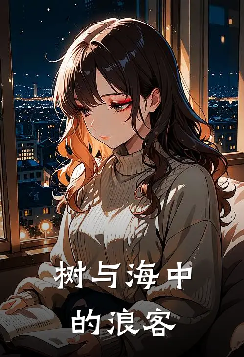 温迪迪卢克(树与海中的浪客)最新章节免费在线阅读_树与海中的浪客最新章节免费阅读