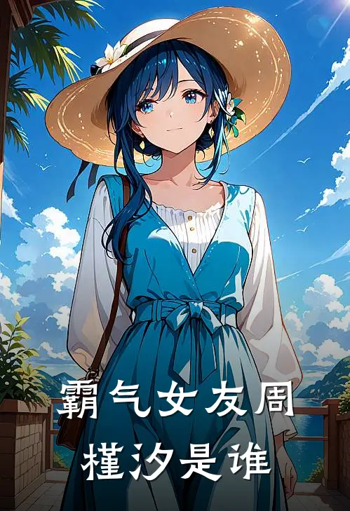 霸气女友周槿汐是谁