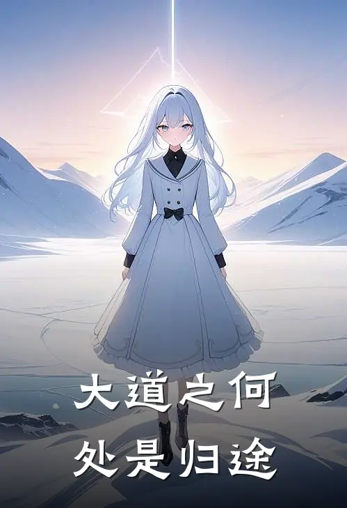 大道之何处是归途