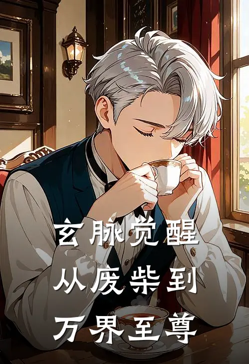 玄脉觉醒：从废柴到万界至尊(林辰王浩)全文在线阅读_(玄脉觉醒：从废柴到万界至尊)精彩小说