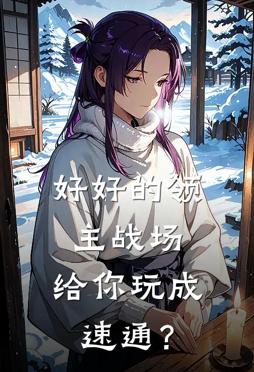 好好的领主战场，给你玩成速通？(叶远欧周仁)完结版小说推荐_最新完结小说推荐好好的领主战场，给你玩成速通？叶远欧周仁