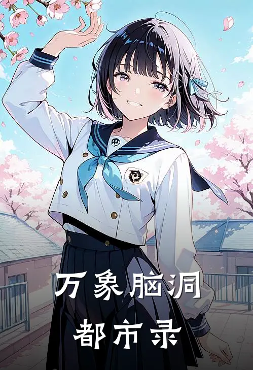 万象脑洞都市录