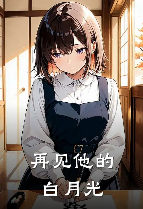 再见他的白月光