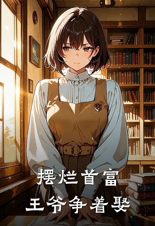 《摆烂首富，王爷争着娶》苏浅浅苏舟已完结小说_摆烂首富，王爷争着娶(苏浅浅苏舟)经典小说