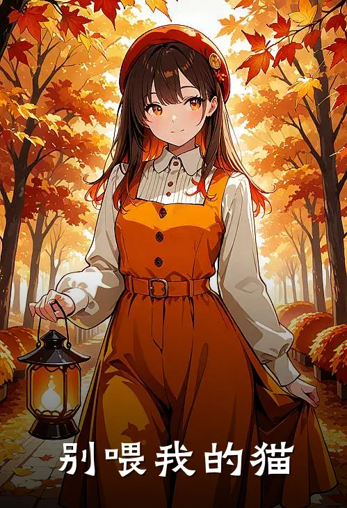 别喂我的猫