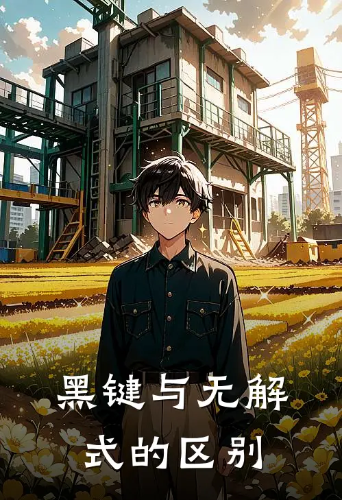 黑键与无解式的区别