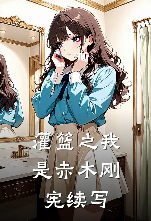 灌篮之我是赤木刚宪续写