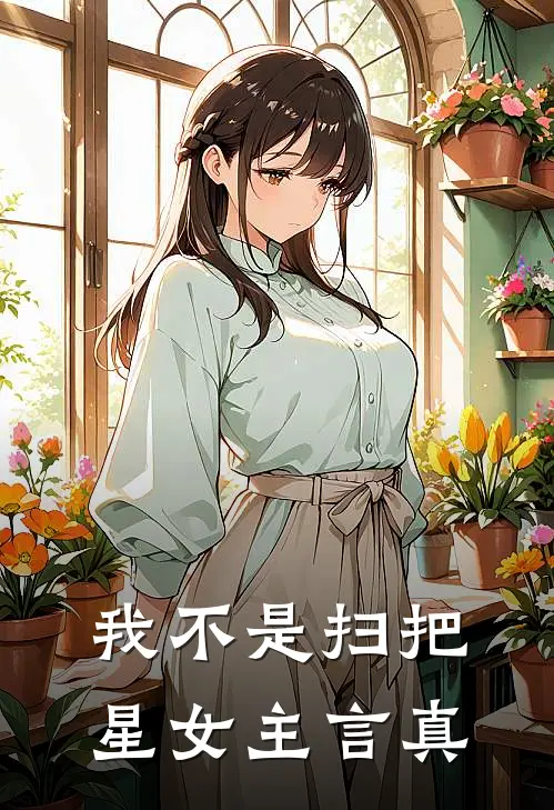 我不是扫把星女主言真