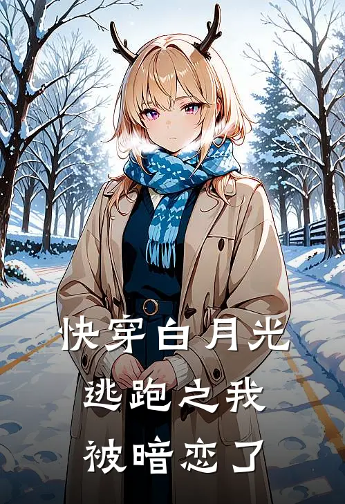 快穿白月光，逃跑之我被暗恋了夏知瑾谢临渊完结小说_免费小说在线看快穿白月光，逃跑之我被暗恋了夏知瑾谢临渊