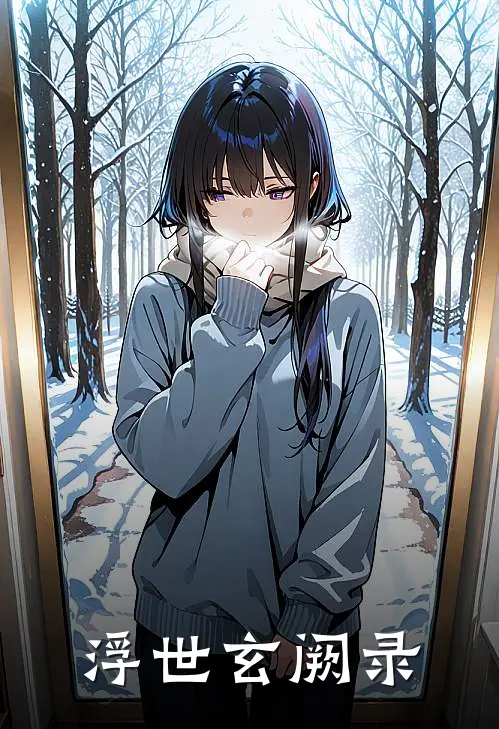 浮世玄阙录阮知微赫连热门免费小说_免费小说免费阅读浮世玄阙录阮知微赫连