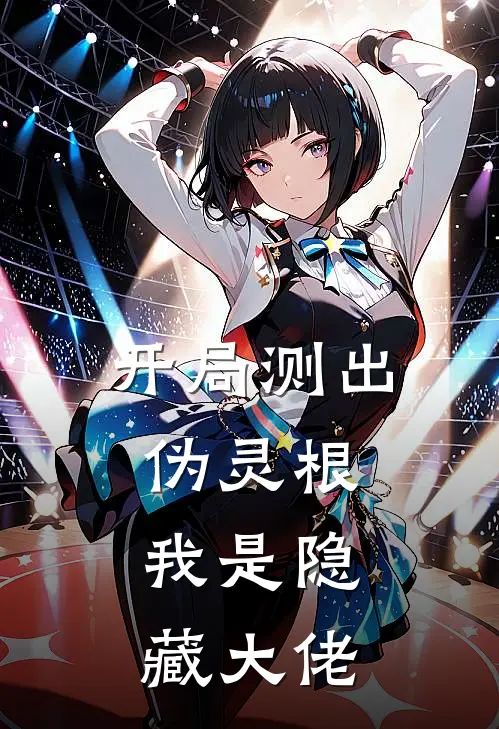 开局测出伪灵根，我是隐藏大佬(赵益李仙师)免费小说在线阅读_在线阅读免费小说开局测出伪灵根，我是隐藏大佬(赵益李仙师)