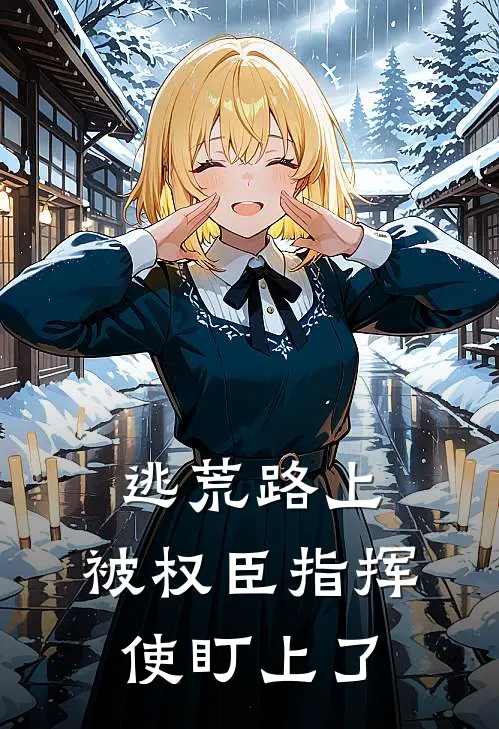 逃荒路上，被权臣指挥使盯上了(苏荞赵里正)全本免费在线阅读_苏荞赵里正全文阅读