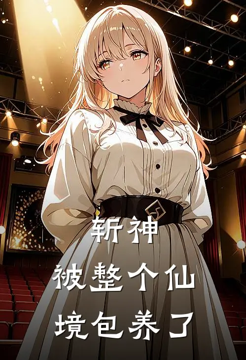 斩神：被整个仙境包养了花渊林七夜最新好看小说推荐_完本小说免费斩神：被整个仙境包养了(花渊林七夜)