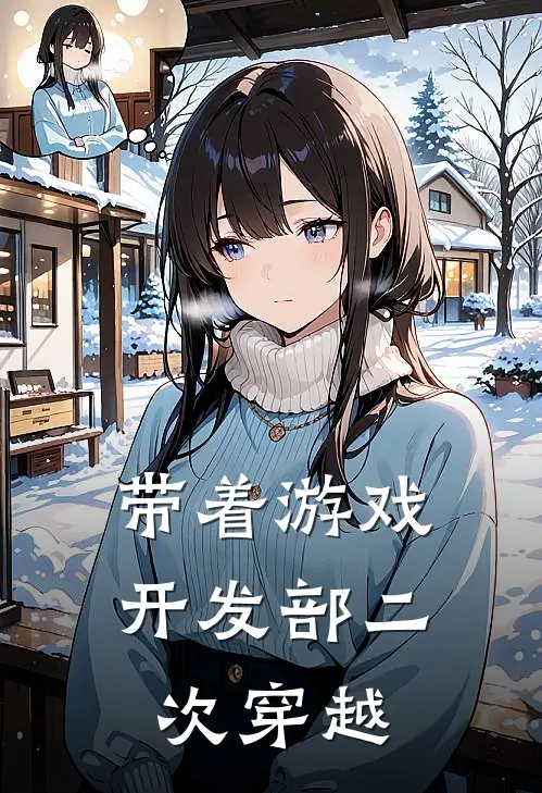 带着游戏开发部二次穿越(林宇爱丽丝)已完结小说_小说免费阅读带着游戏开发部二次穿越林宇爱丽丝