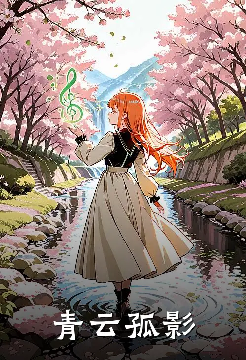 苏孤苏昙青云孤影全章节在线阅读_青云孤影全集免费在线阅读