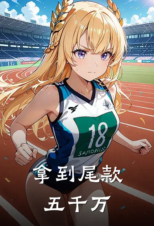 拿到尾款五千万