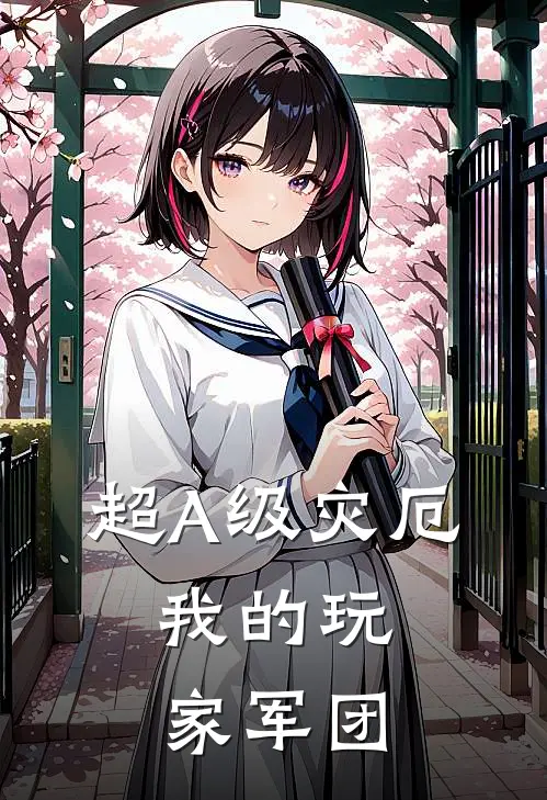 超A级灾厄：我的玩家军团林恩巴特完本完结小说_完本完结小说超A级灾厄：我的玩家军团(林恩巴特)