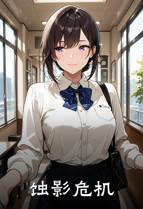 蚀影危机顾醒林朗完结小说免费阅读_完本热门小说蚀影危机顾醒林朗