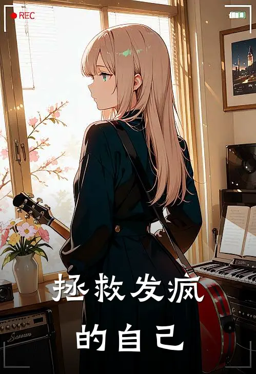 拯救发疯的自己