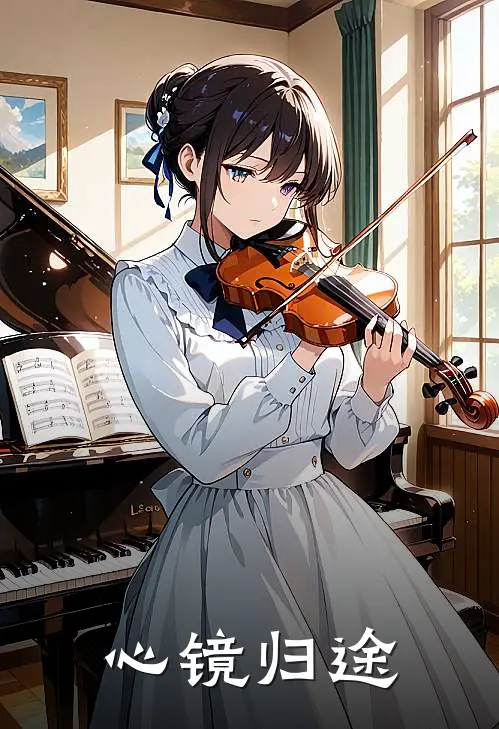 心镜归途(宋怀瑾宋景珩)热门网络小说推荐_免费完结版小说心镜归途(宋怀瑾宋景珩)