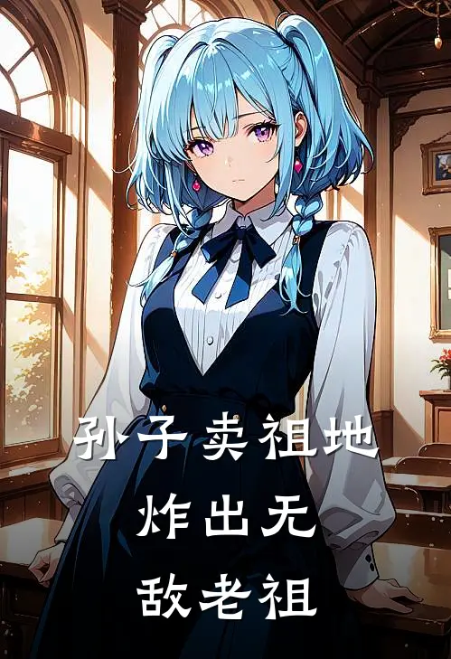 孙子卖祖地，炸出无敌老祖苏成山苏文斌完本热门小说_小说推荐完结孙子卖祖地，炸出无敌老祖苏成山苏文斌