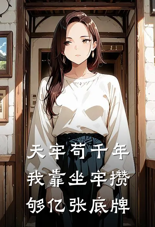 天牢苟千年我靠坐牢攒够亿张底牌