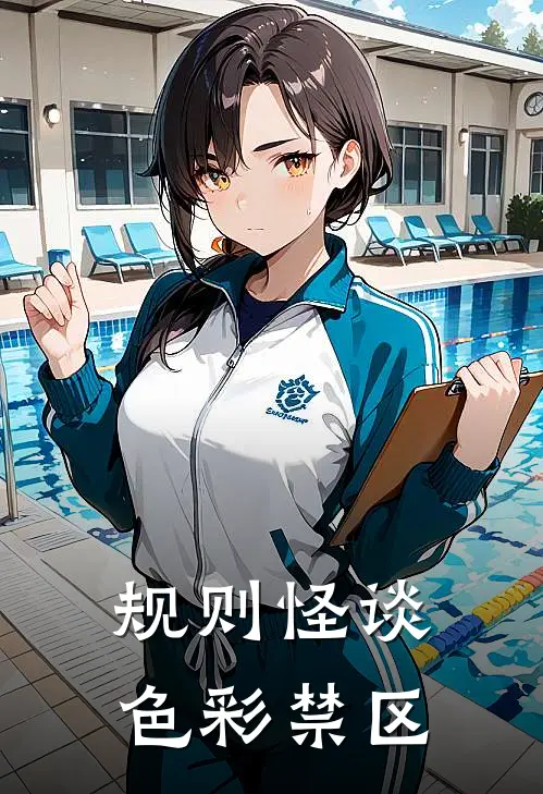 规则怪谈：色彩禁区