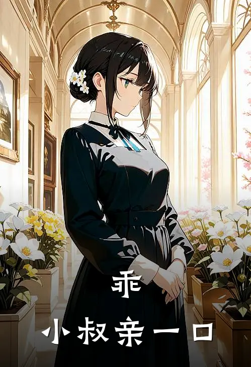 《乖，小叔亲一口》温棠陆时砚免费完本小说在线阅读_《乖，小叔亲一口》温棠陆时砚免费小说