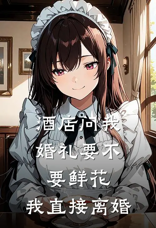 酒店问我婚礼要不要鲜花，我直接离婚何晨铭盛世最新好看小说推荐_完本小说免费酒店问我婚礼要不要鲜花，我直接离婚(何晨铭盛世)