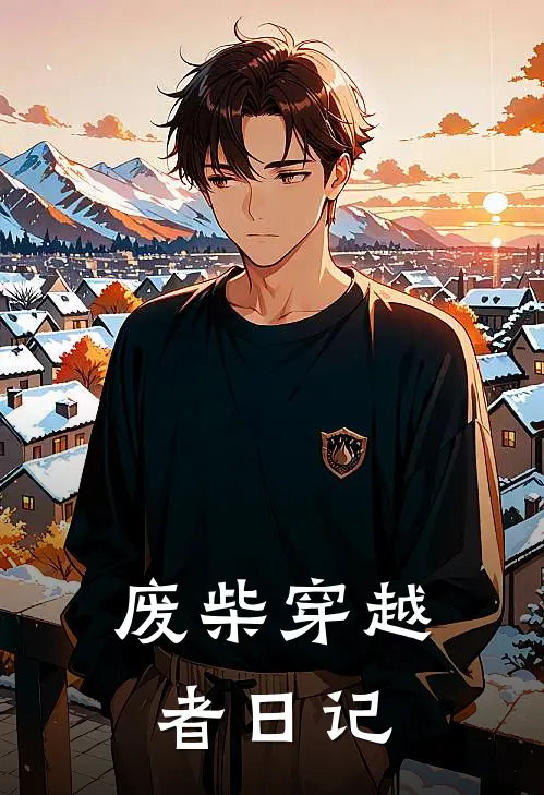 废柴穿越者日记