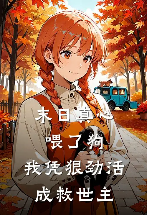 末日真心喂了狗，我凭狠劲活成救世主苏冉陆哲完结好看小说_无弹窗全文免费阅读末日真心喂了狗，我凭狠劲活成救世主(苏冉陆哲)