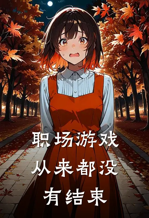 职场游戏，从来都没有结束(张磊苏晓)全本免费在线阅读_职场游戏，从来都没有结束全文阅读