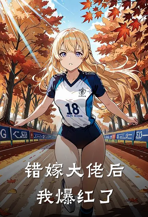 《错嫁大佬后我爆红了》姜知意贺凌川_(错嫁大佬后我爆红了)全集在线阅读