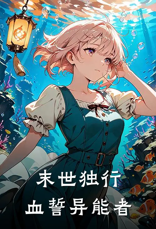 林绝沈墨《末世独行：血誓异能者》完整版在线阅读_林绝沈墨完整版在线阅读