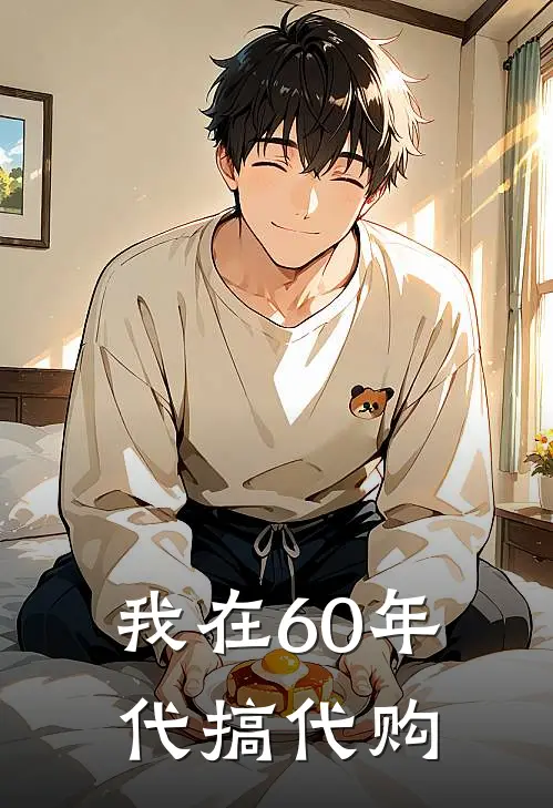 我在60年代搞代购