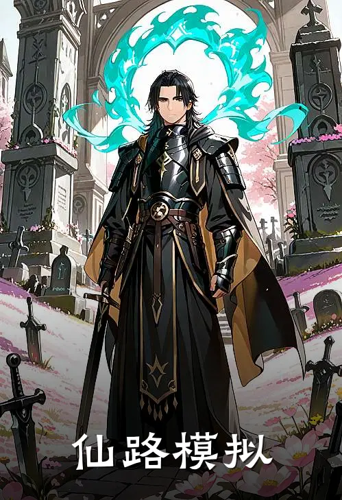 仙路模拟（杨奕林风）最新章节列表